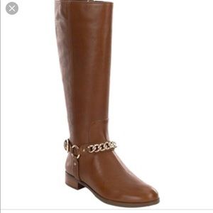 Coach Mabel Riding Boots